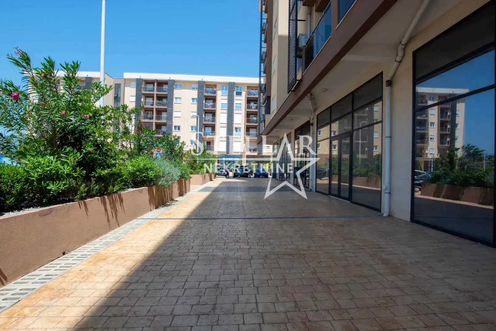 Sale, office space, 42m², New City, Podgorica