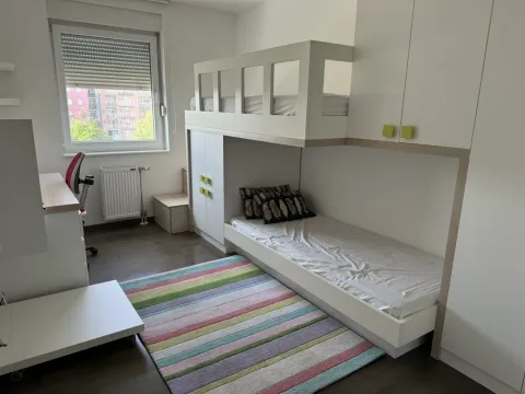 Izdavanje, jednosoban stan, 114m², Detelinara, Novi Sad Sve Podlokacije - image 2