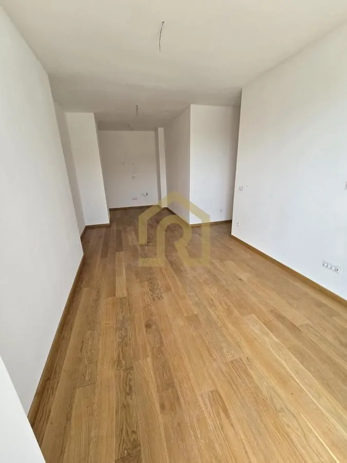 Prodaja, dvosoban stan, 51m², Centar, Zlatibor