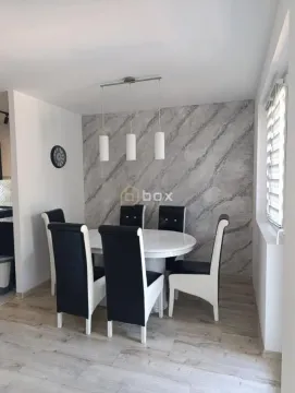 Rent, three bedroom apartment, 76m², Pantelej, Niš - image 5