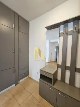 Rent, one bedroom apartment, 41m², Bulevar patrijarha Pavla, Novi Sad Sve Podlokacije - image 15
