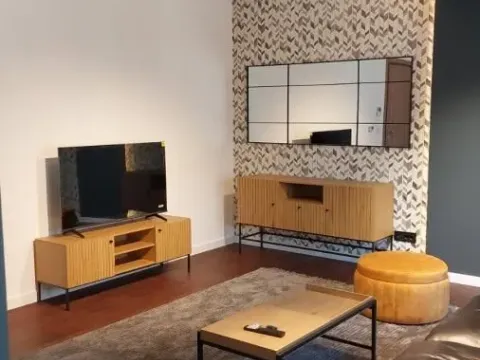 Izdavanje, dvosoban stan, 64m², Crveni Krst, Beograd - image 3