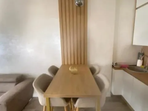 Sale, one bedroom apartment, 42m², Bečići, Budva - image 5