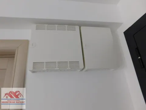 Rent, one bedroom apartment, 44m², Centar, Kragujevac - image 20