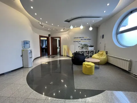Rent, office space, 736m², Salajka, Novi Sad Sve Podlokacije - image 10