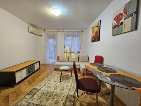 Izdavanje, jednosoban stan, 43m², Nova Detelinara, Novi Sad Sve Podlokacije - image 3
