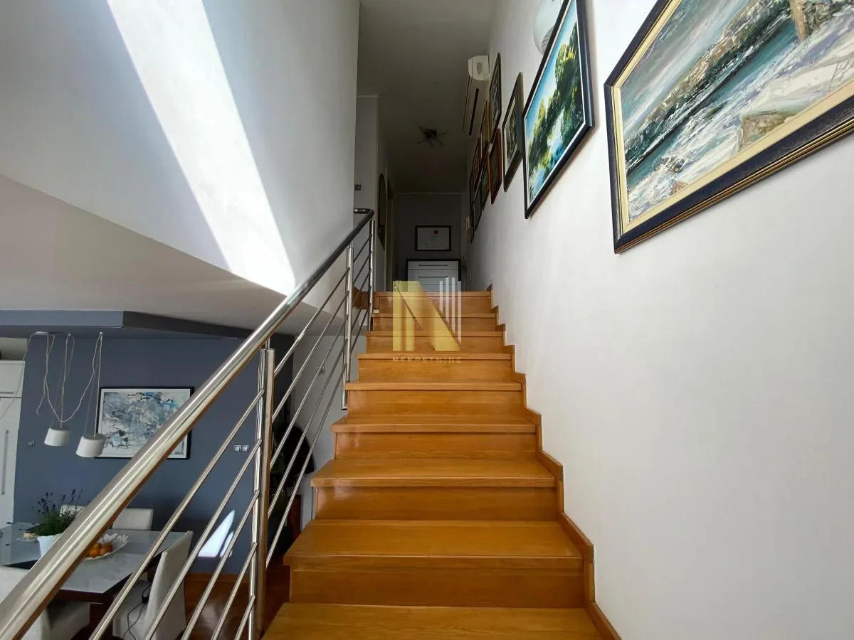Prodaja, stan, 144m², Spens, Novi Sad Sve Podlokacije