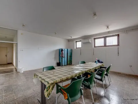 Sale, office space, 1200m², Bečej, Novi Sad - image 16