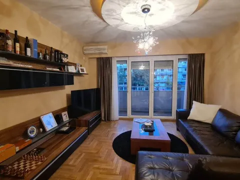 Izdavanje, stan, 58m2, Preko Morače, Podgorica Izdavanje, stan, 58m2, Preko Morače, Podgorica
