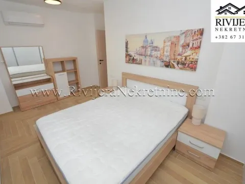 Prodaja, dvosoban stan, 90m², Kumbor, Herceg Novi - image 7