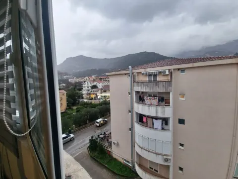 Rent, studio apartment, 30m², Budva, Crna Gora - image 6