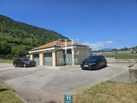 Sale, house, 600m², Velje Brdo, Podgorica - image 10