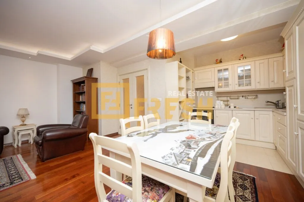 Rent, one bedroom apartment, 100m², Preko Morače, Podgorica