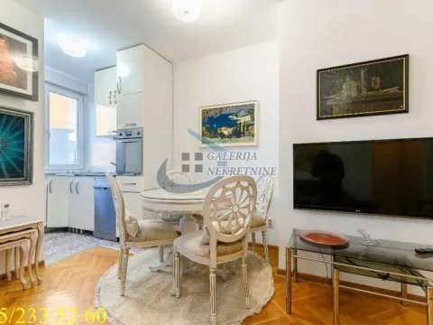 Rent, two bedroom apartment, 68m², Palilulska Pijaca, Palilula Sve Podlokacije - image 5