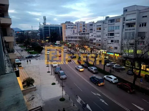 Stan in Stara Varoš