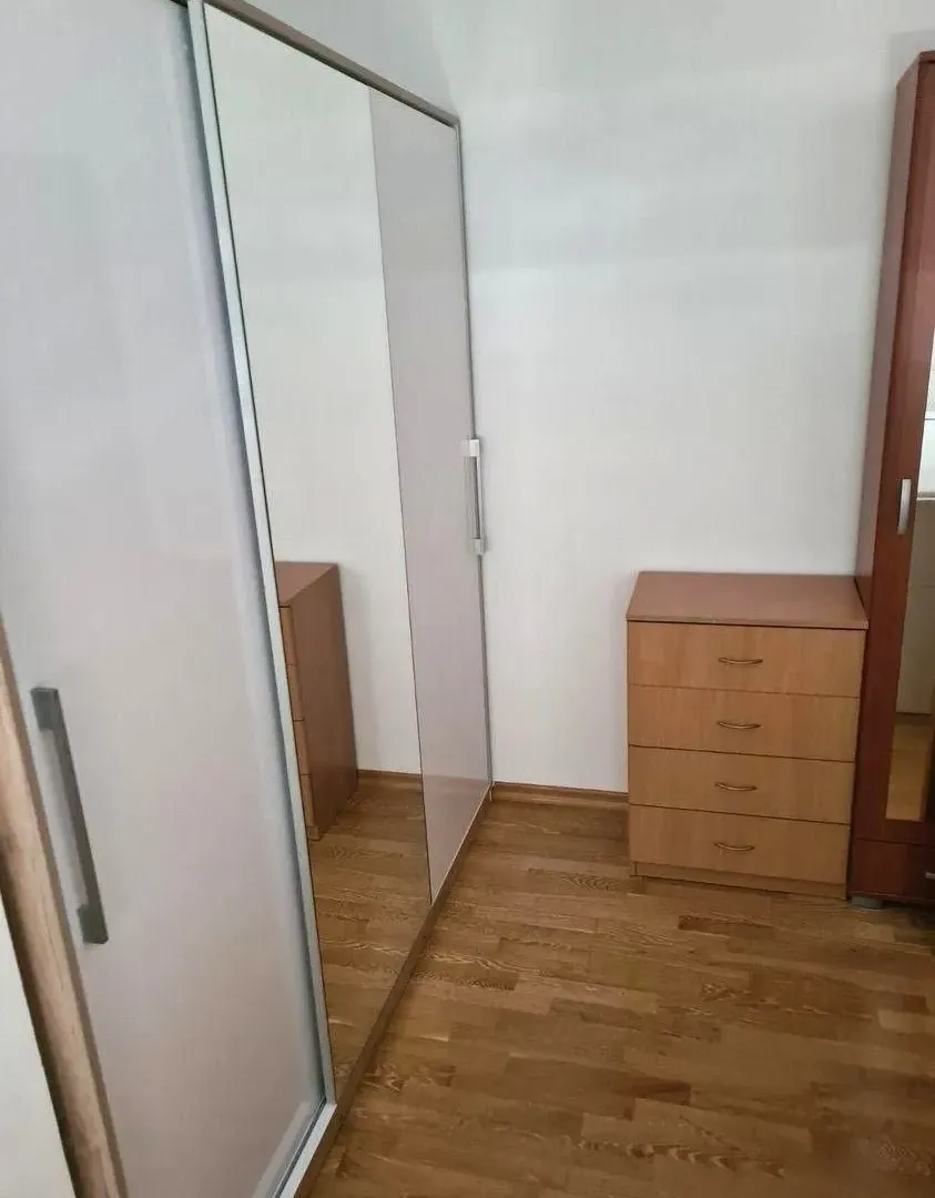 Rent, two bedroom apartment, 60m², Dalmatinska ulica, Podgorica