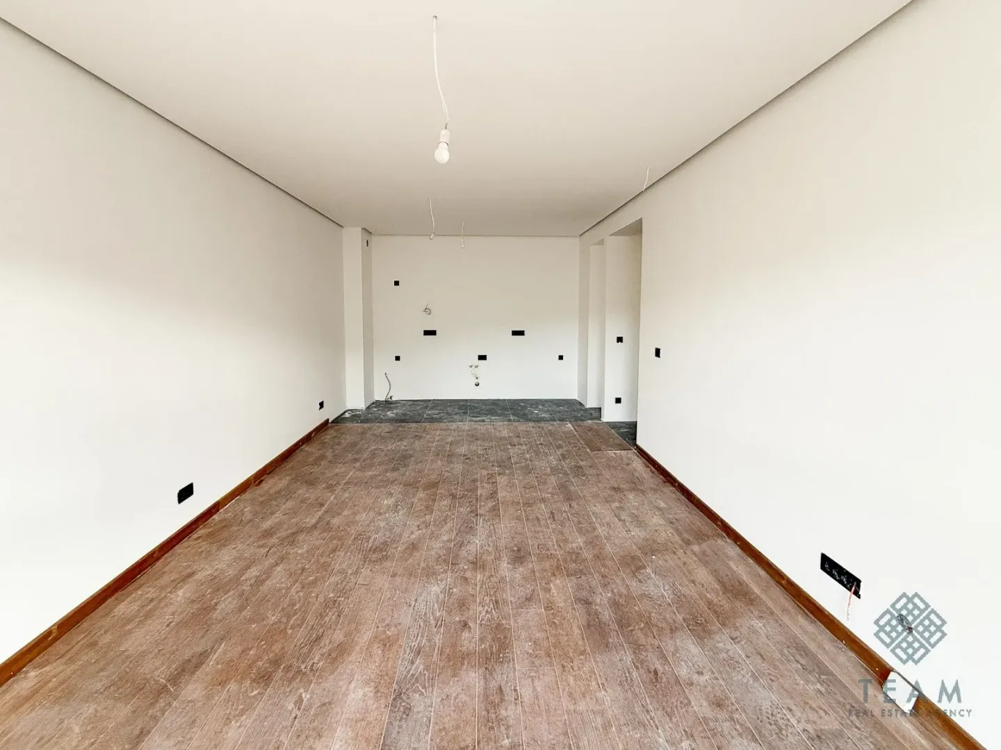 Prodaja, dvosoban stan, 66m², Zagorič, Podgorica