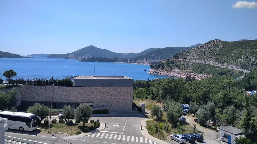 Prodaja, trosoban stan, 151m², Budva, Crna Gora