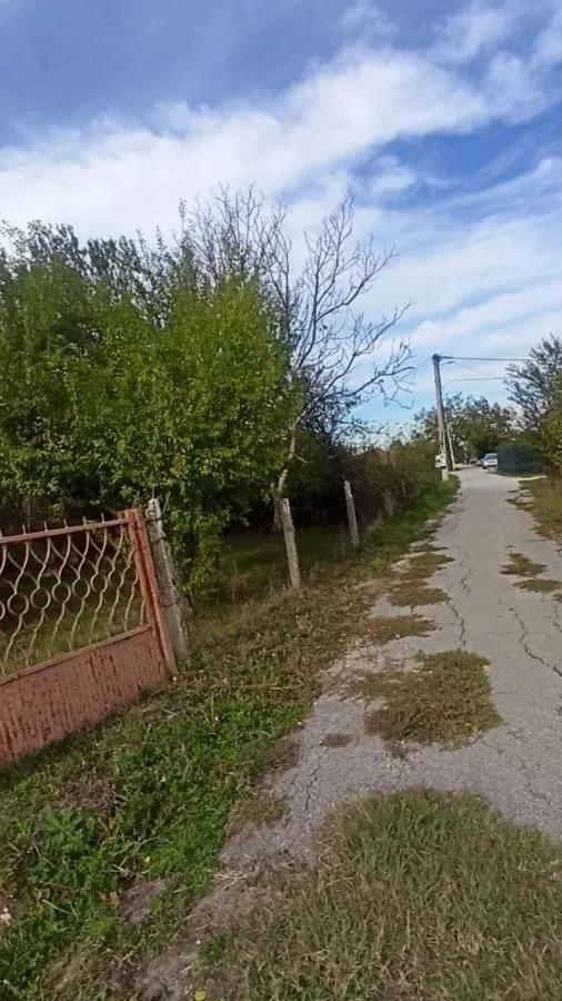 Prodaja, plac, 661m², Jagodina, Srbija