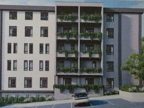 Sale, studio apartment, 32m², Momišići, Podgorica - image 1