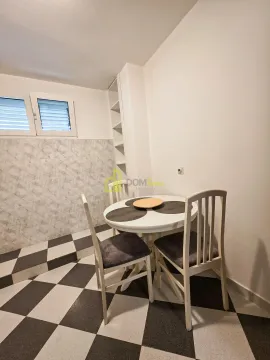 Rent, two bedroom apartment, 60m², Momišići, Podgorica - image 2