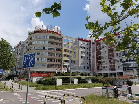 Sale, office space, 77m², Novi Beograd Blok 29, Novi Beograd Sve Podlokacije