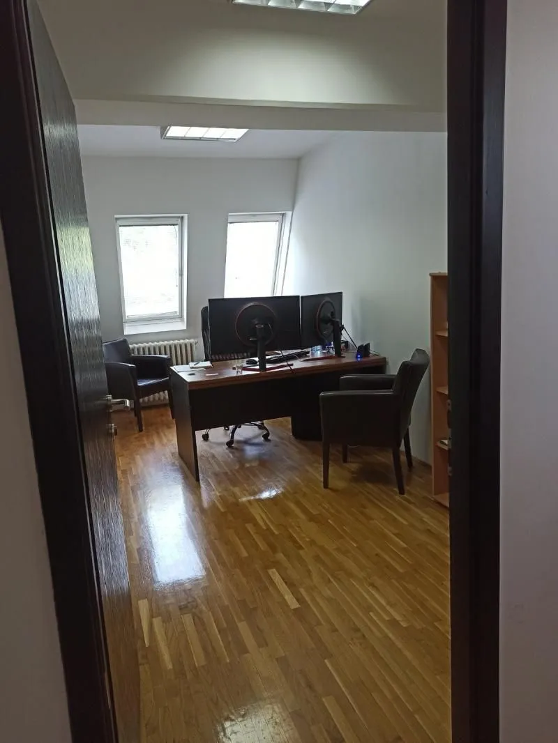 Rent, office space, 489m², Novi Beograd Blok 23, Novi Beograd Sve Podlokacije
