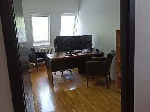 Rent, office space, 489m², Novi Beograd Blok 23, Novi Beograd Sve Podlokacije - image 8