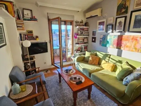 Prodaja, jednosoban stan, 38m², Preko Morače, Podgorica - image 2