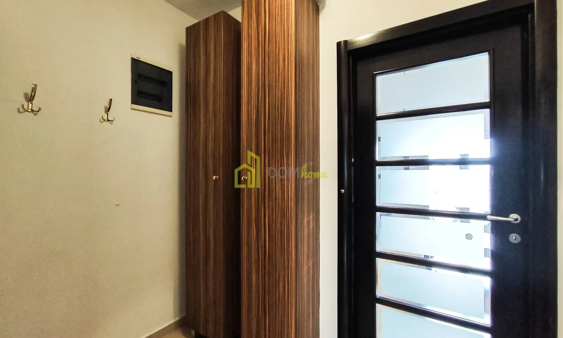 Rent, one bedroom apartment, 55m², Zabjelo, Podgorica