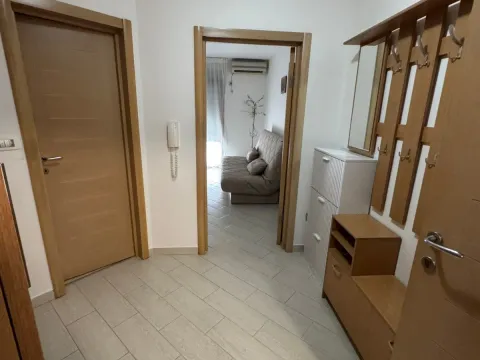 Rent, studio apartment, 35m², Rozino, Budva - image 6