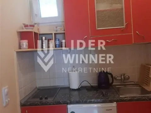 Prodaja, jednosoban stan, 26m², Cvetni Trg, Vračar Sve Podlokacije - image 3