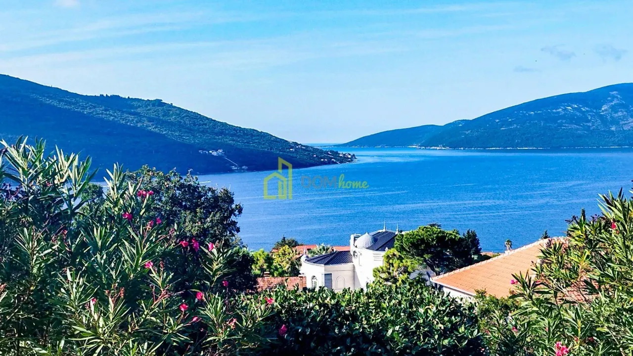 Prodaja, plac, 10000m², Herceg Novi, Crna Gora