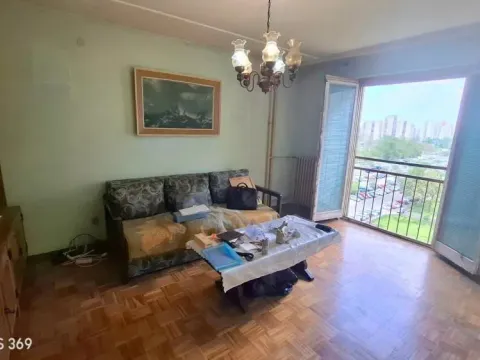 Prodaja, dvosoban stan, 58m², Novi Beograd Blok 61, Novi Beograd Sve Podlokacije - image 5