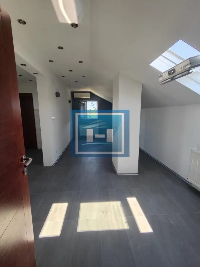 Sale, one bedroom apartment, 47m², Sarina Medja, Jagodina