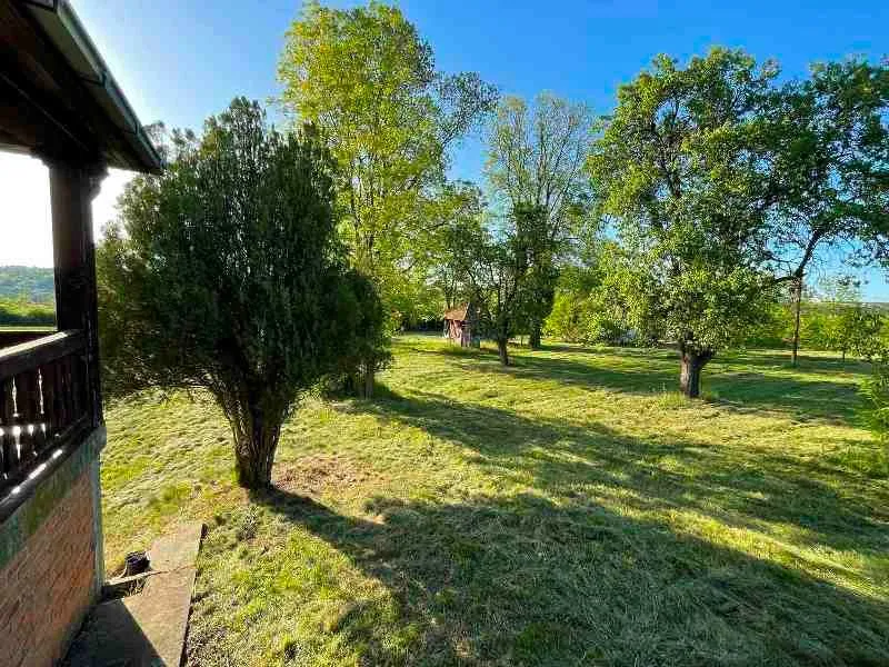 Prodaja, kuća, 80m², Rača, Srbija