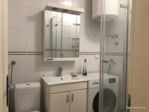 Sale, two bedroom apartment, 46m², Zemun Gornji Grad, Zemun Sve Podlokacije - image 15