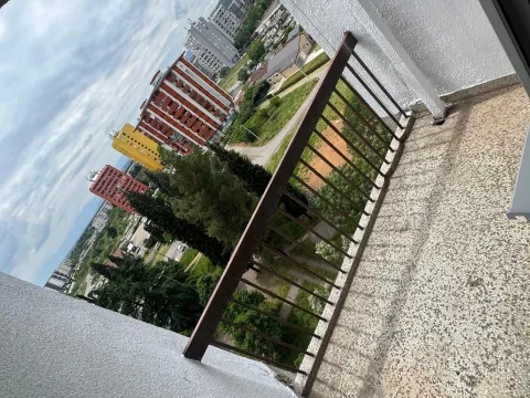 Prodaja, dvosoban stan, 89m², Tuški Put, Podgorica - image 8