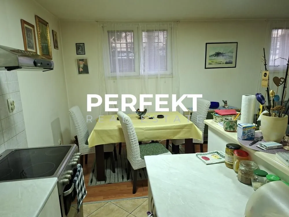 Prodaja, jednosoban stan, 41m², Kotež 2, Pančevo
