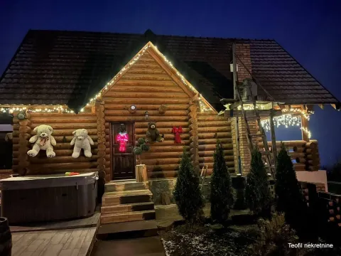 Sale, house, 92m², Ratkovac, Lajkovac - image 5