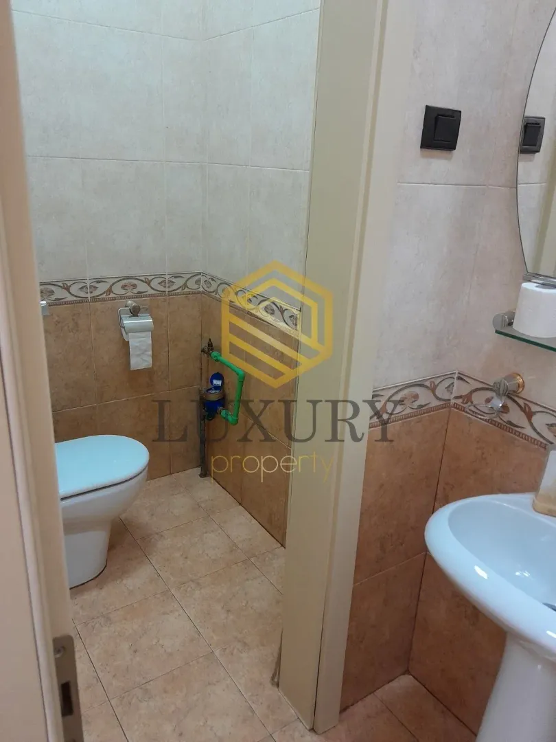 Rent, office space, 35m², Preko Morače, Podgorica