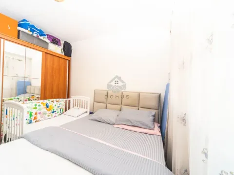 Prodaja, jednosoban stan, 36m², Stari Aerodrom, Podgorica - image 6