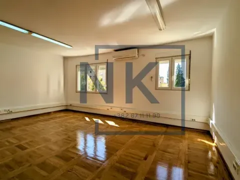 Rent, office space, 74m², Lepa Kata, Podgorica - image 2