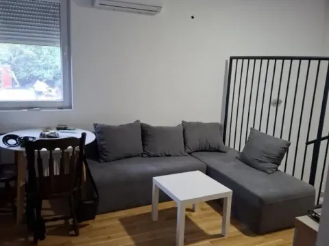 Sale, two bedroom apartment, 75m², Pantelej, Niš - image 2