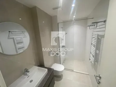 Izdavanje, četvorosoban stan, 123m², Beograd Na Vodi, Beograd - image 2