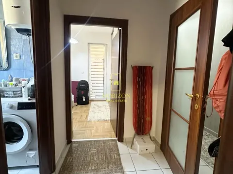 Sale, two bedroom apartment, 72m², Momišići, Podgorica - image 3