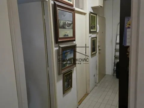 Prodaja, dvosoban stan, 57m², Liman 1, Novi Sad Sve Podlokacije - image 8