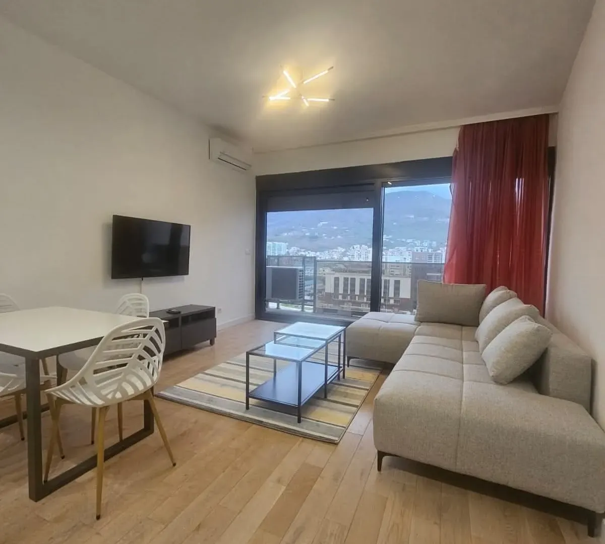 Sale, one bedroom apartment, 72m², Soho City, Bar
