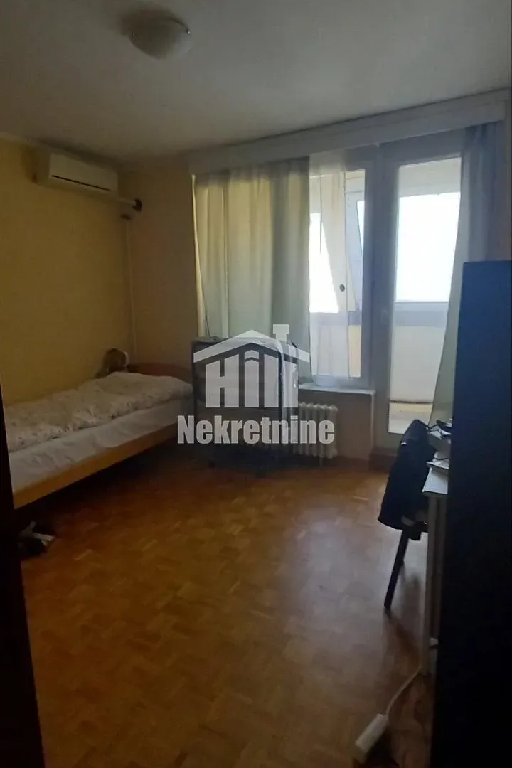 Sale, four bedroom apartment, 102m², Retenzija, Beograd