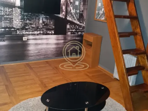 Izdavanje, jednosoban stan, 35m², Centar, Novi Sad - image 3
